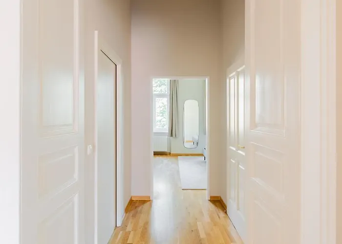 Premium - Walking Distance To Center * Graz