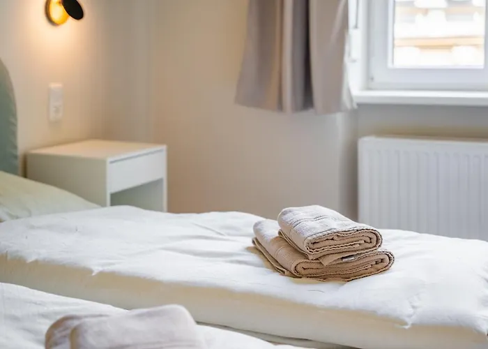 Premium - Walking Distance To Center * Graz