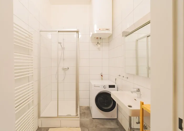 Premium - Walking Distance To Center * Graz