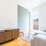 Appartamento Premium 2br Close To Center Graz
