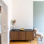 Premium 2br Close To Center Appartamento