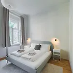 Premium 2br Close To Center Appartamento