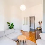Appartamento Premium 2br Close To Center *