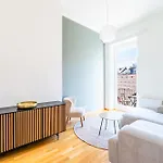 Premium 2br Close To Center Appartamento *