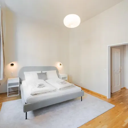 Premium - Walking Distance To Center Apartmán *