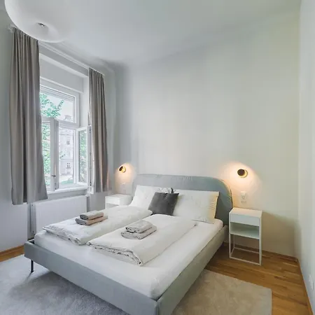 Premium - Walking Distance To Center Graz