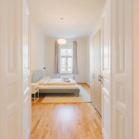 Premium - Walking Distance To Center Apartmán Štýrský Hradec