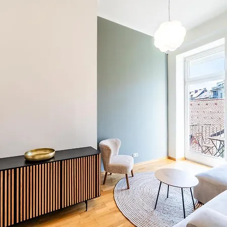 Premium - Walking Distance To Center Appartement