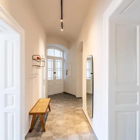 Apartmán Premium - Walking Distance To Center Štýrský Hradec