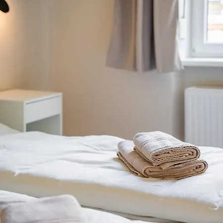 Premium - Walking Distance To Center * 格拉茨