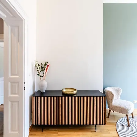 Premium - Walking Distance To Center Appartement