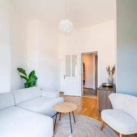 Premium - Walking Distance To Center Apartmán