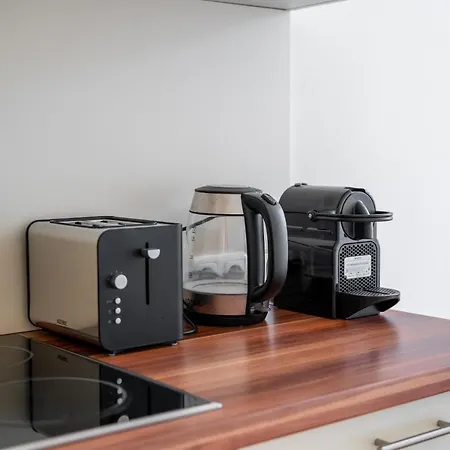 Premium - Walking Distance To Center * 格拉茨