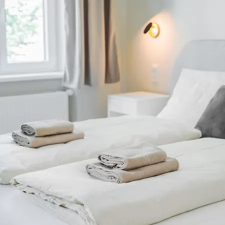 Apartmán Premium - Walking Distance To Center Štýrský Hradec