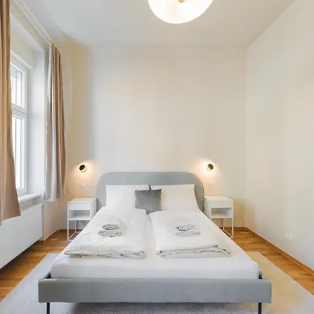 Premium - Walking Distance To Center Štýrský Hradec