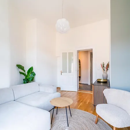 Appartamento Premium 2br Close To Center *