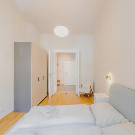 Appartamento Premium 2br Close To Center Graz