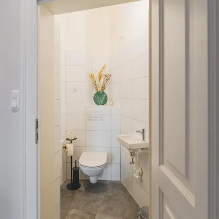 דירה Premium 2br Close To Center גראץ