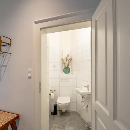 アパート Premium 2br Close To Center