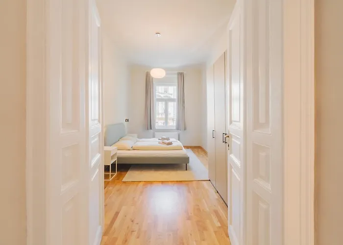 Premium - Walking Distance To Center Apartmán Štýrský Hradec