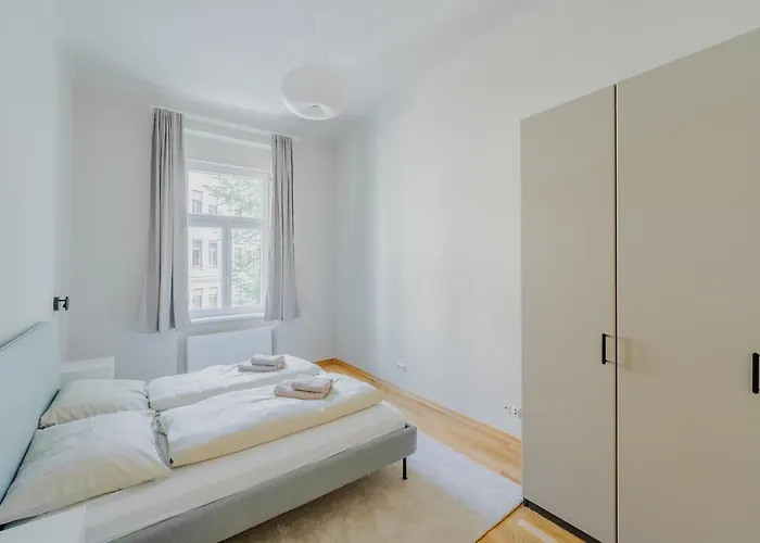 Apartmán Premium - Walking Distance To Center *