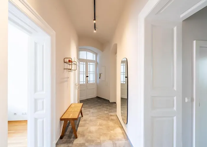 Apartmán Premium - Walking Distance To Center Štýrský Hradec