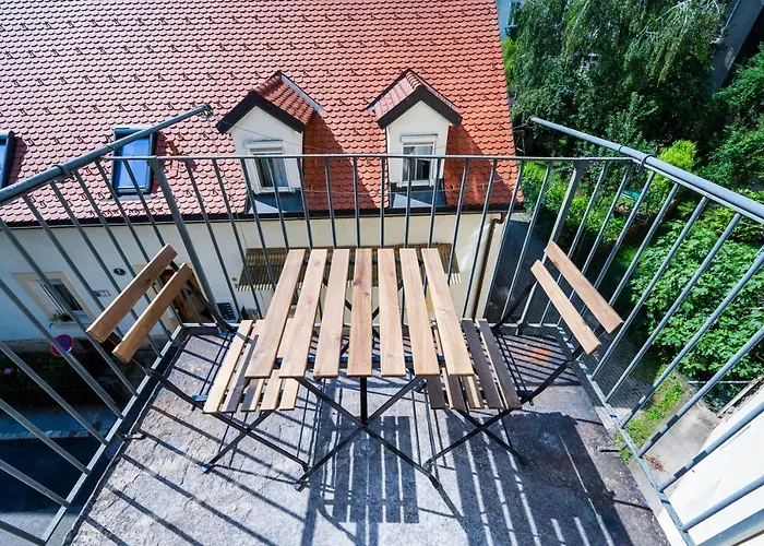 Premium - Walking Distance To Center Apartmán