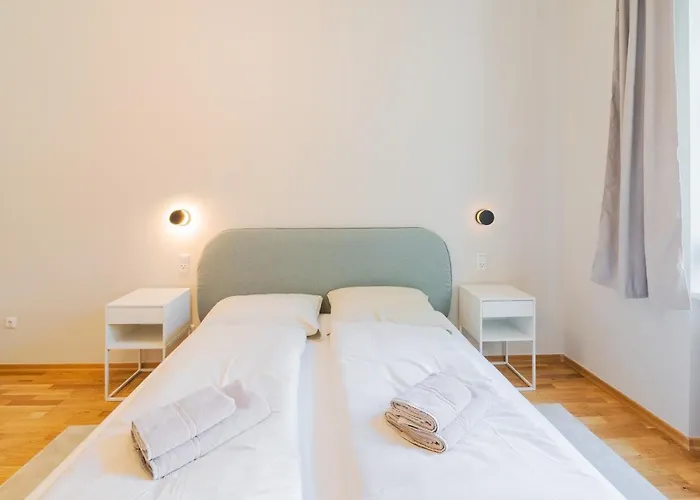 Premium - Walking Distance To Center 公寓 *