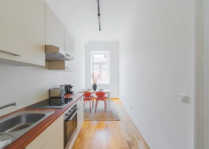 Premium - Walking Distance To Center Apartmán Štýrský Hradec