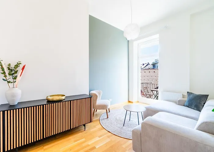 Apartmán Premium - Walking Distance To Center Štýrský Hradec