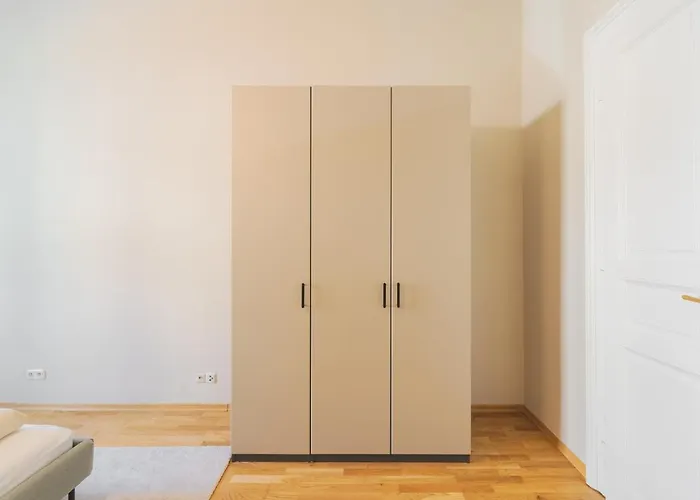 Apartmán Premium - Walking Distance To Center *