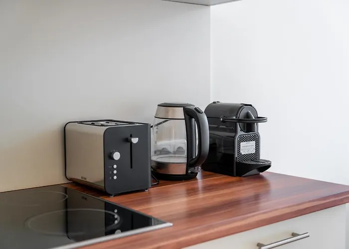 Premium - Walking Distance To Center * 格拉茨