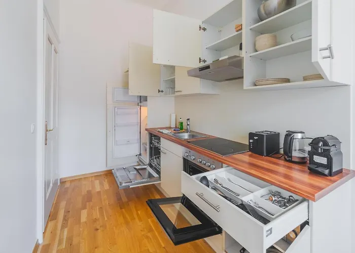 Premium - Walking Distance To Center * 格拉茨