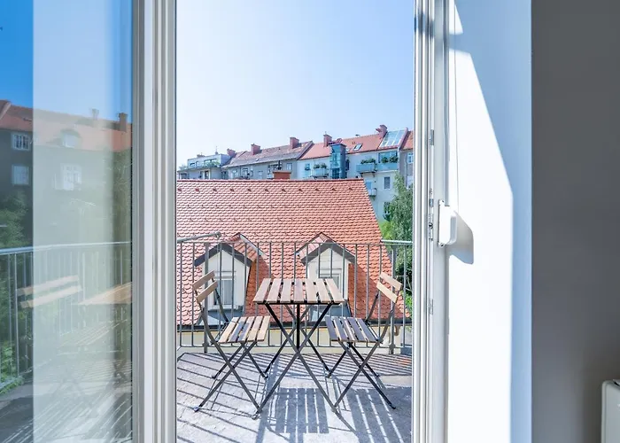 Premium - Walking Distance To Center Apartmán