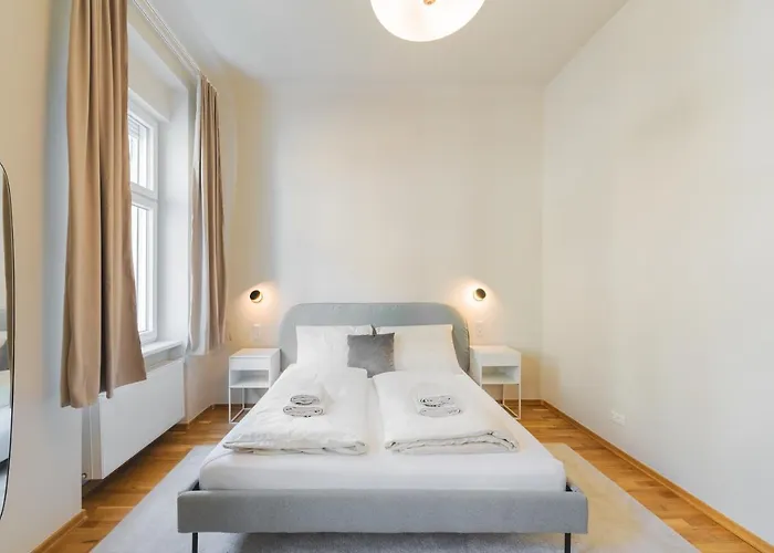 Premium - Walking Distance To Center Štýrský Hradec